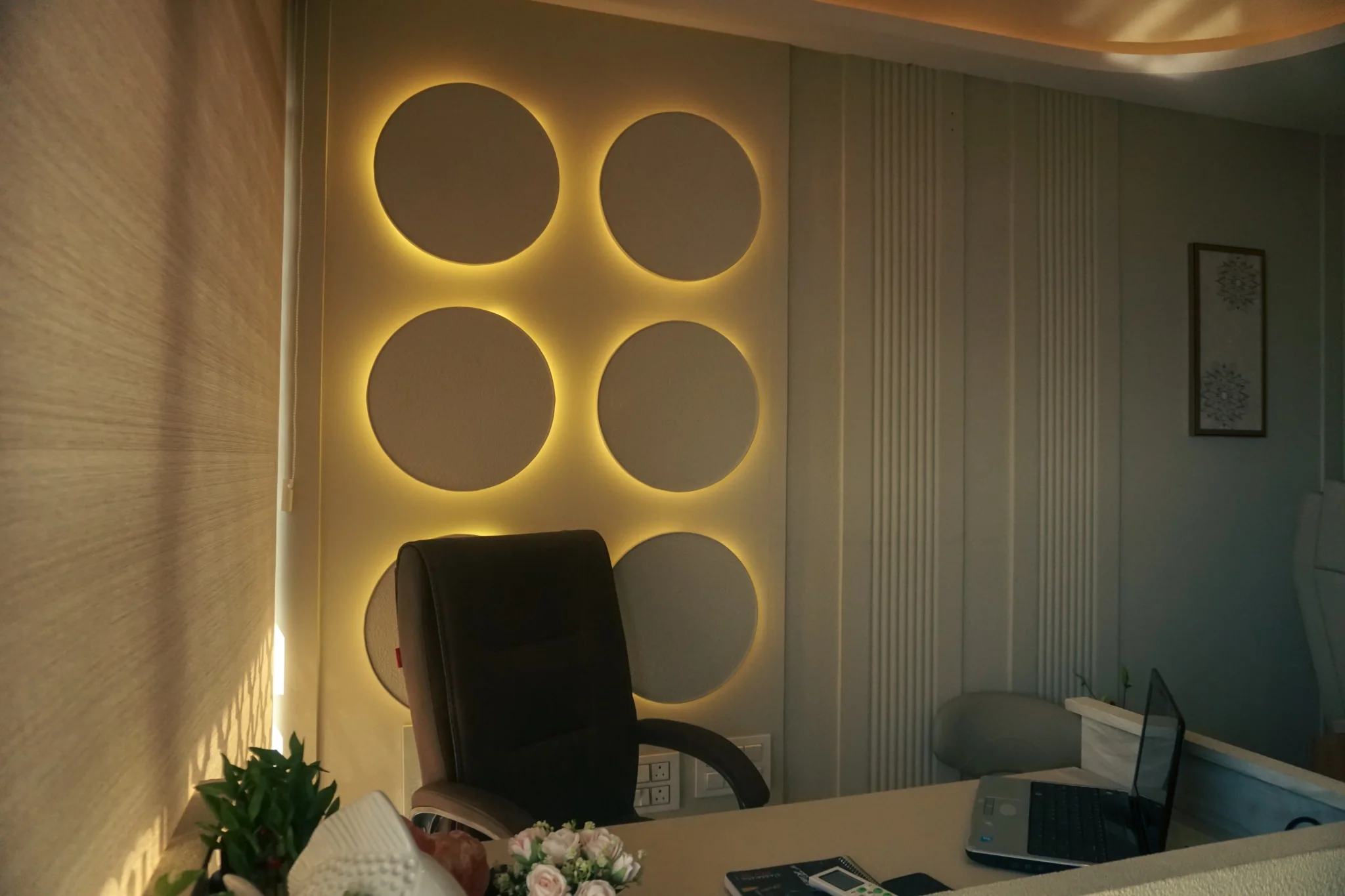 URBXNITY spa