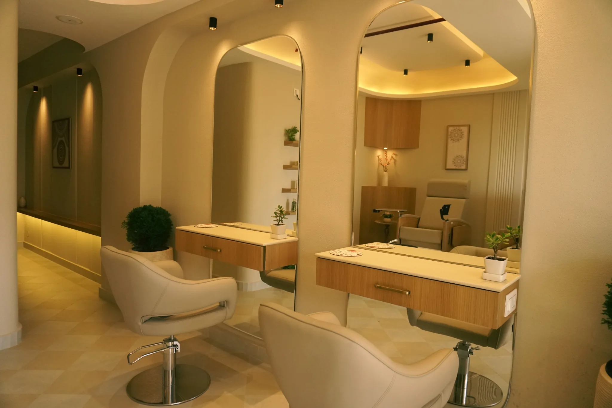 URBXNITY spa