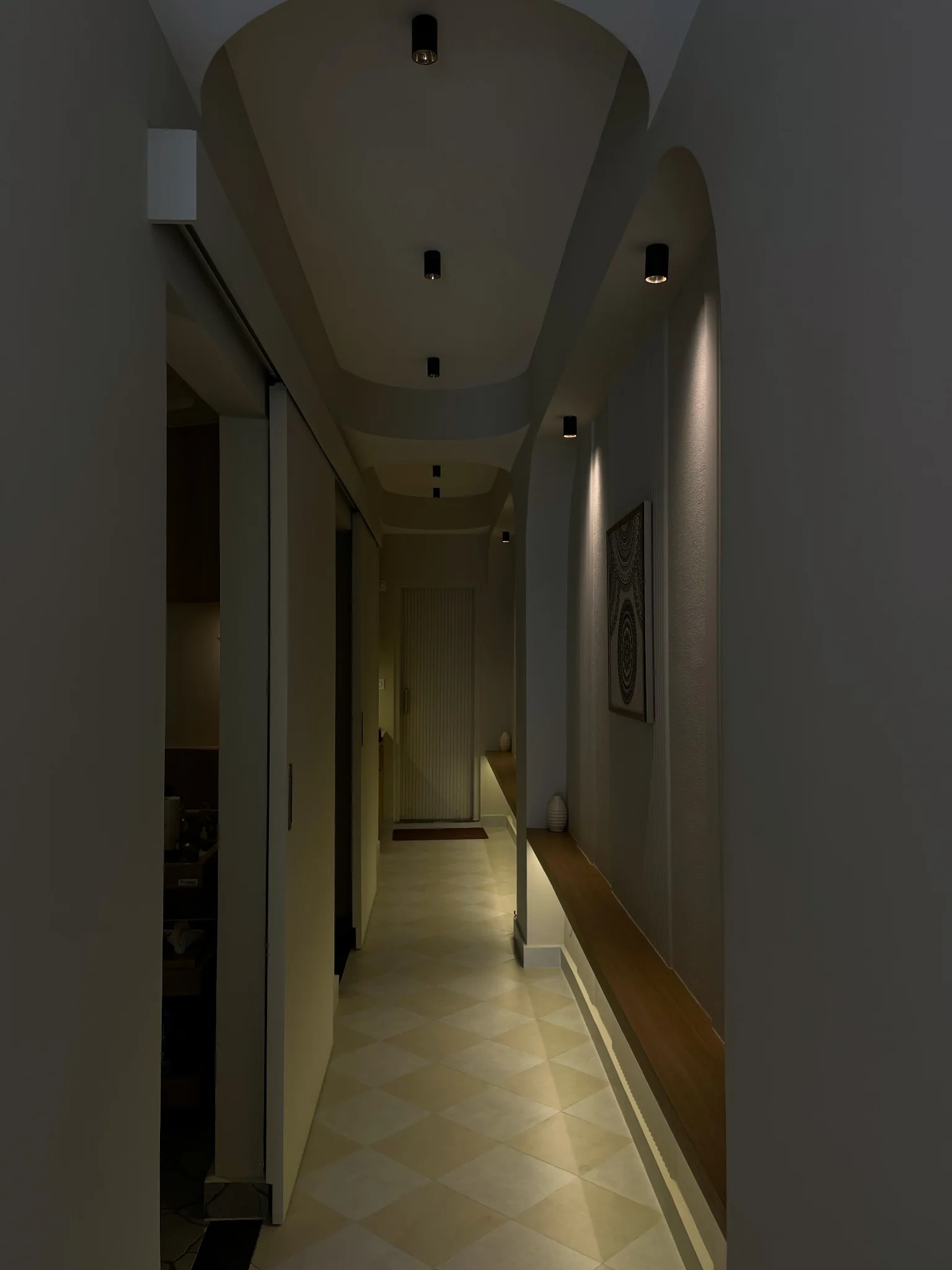 URBXNITY spa