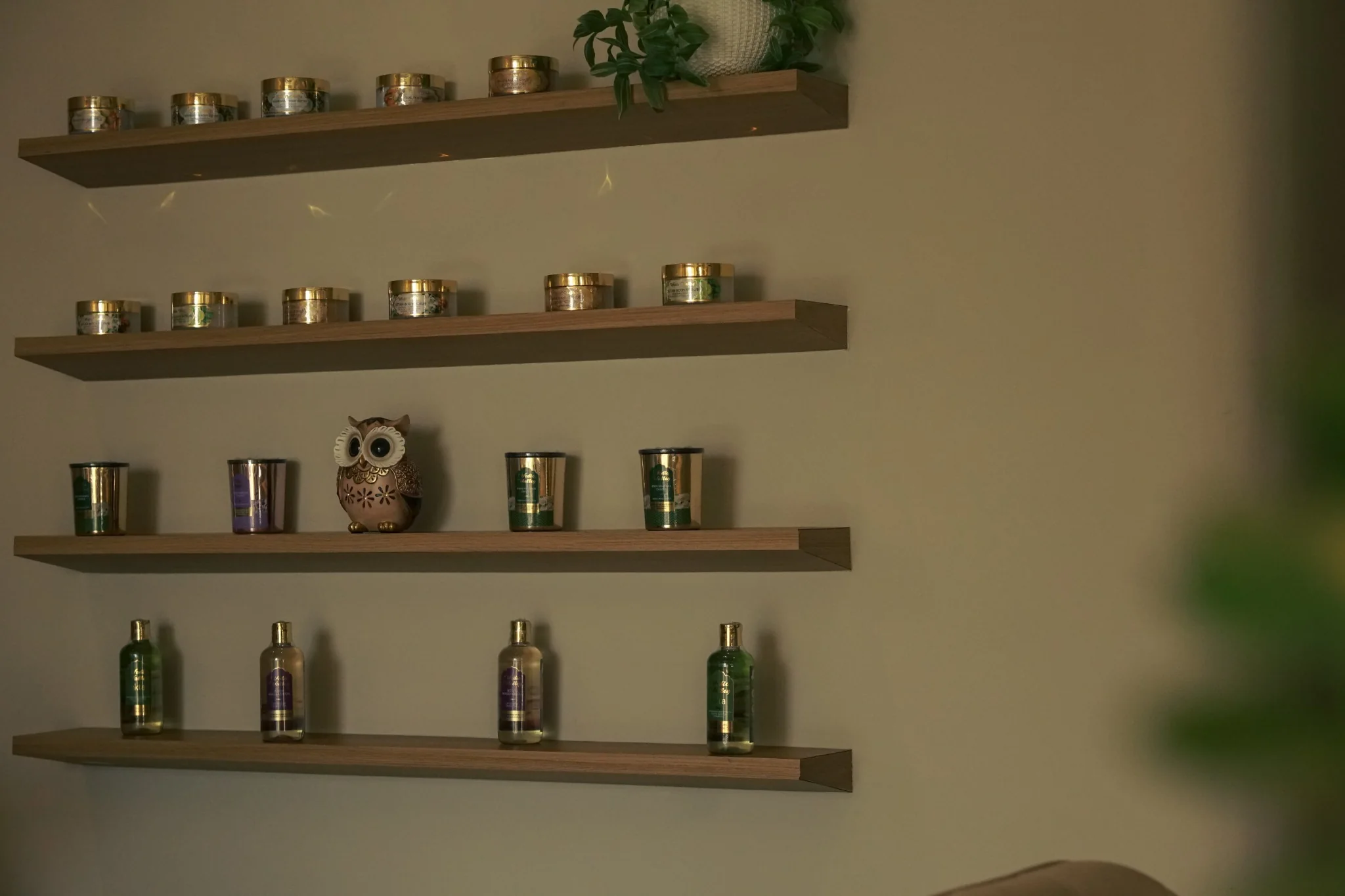 URBXNITY spa