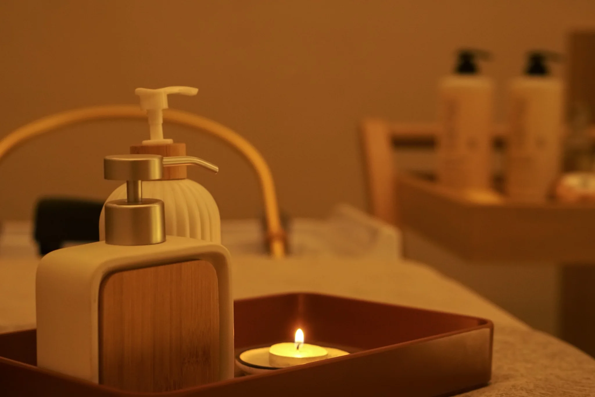 URBXNITY spa