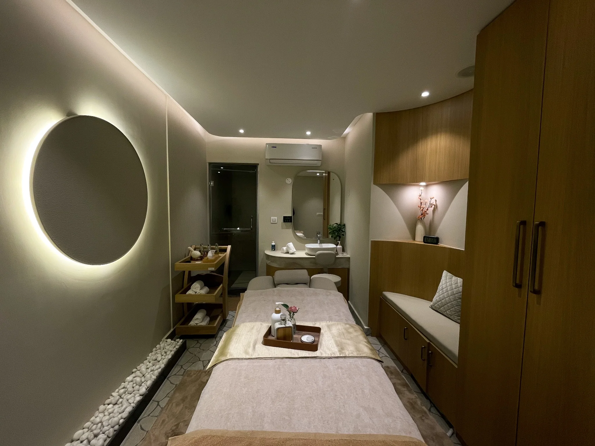 Fusion Therapy